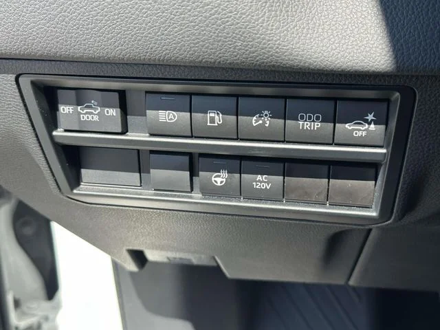 2024 Toyota Tundra Limited - Photo 26