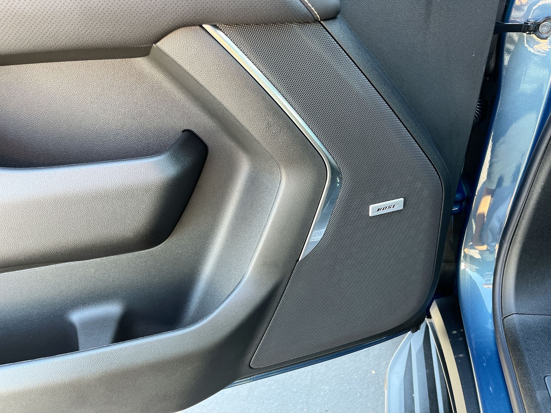 2025 Chevrolet Tahoe Premier - Photo 62