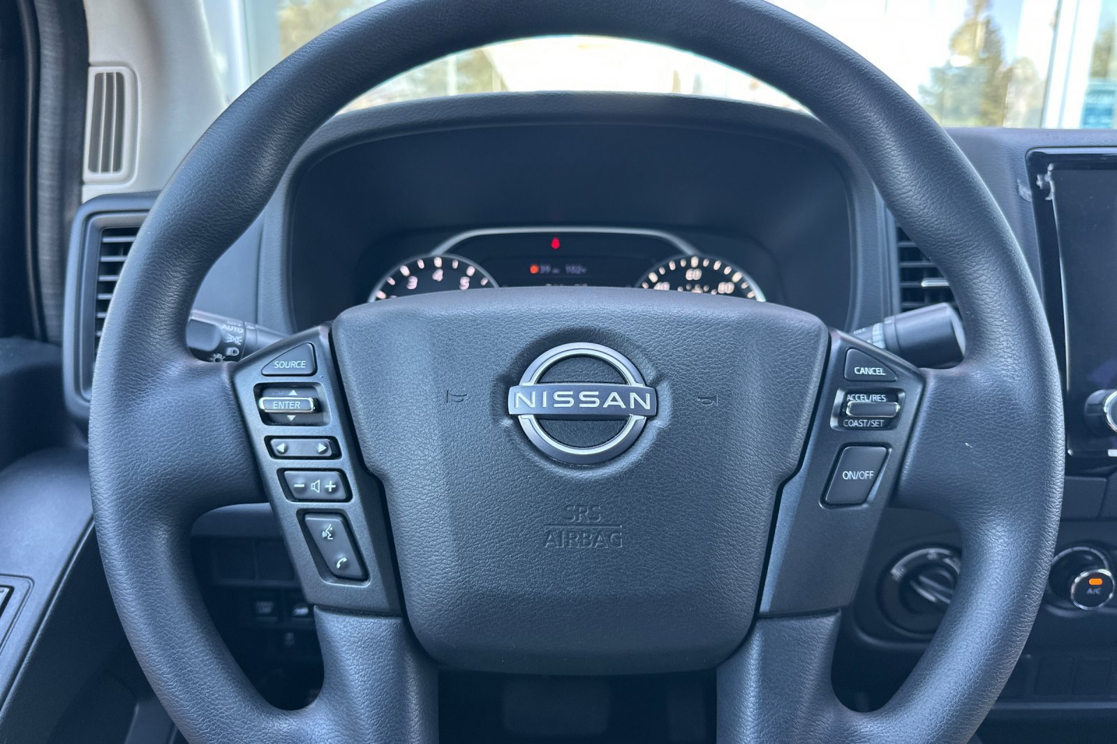Used 2022 Super Black Nissan S image 22