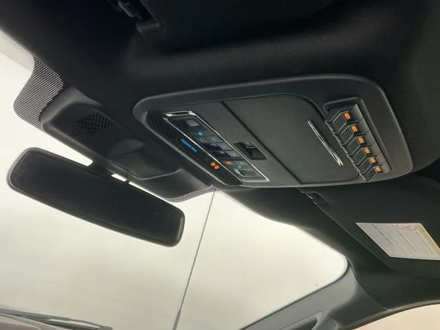 2024 Ford F-350 Super Duty Platinum - Photo 27