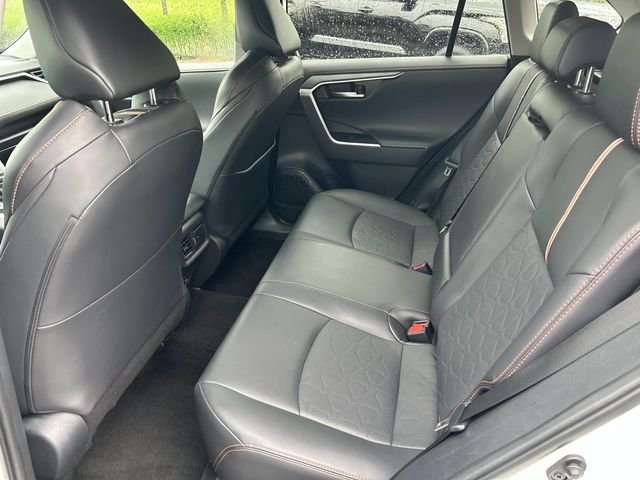 Used 2024 White Toyota Adventure image 19