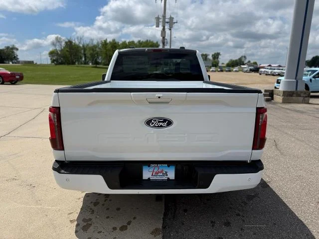 New 2026 Oxford White Ford XL image 44