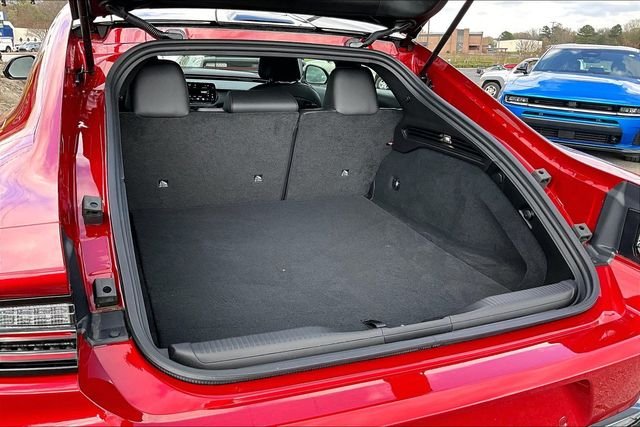 New 2026 Dodge Charger R/T Scat Pack 2D Coupe