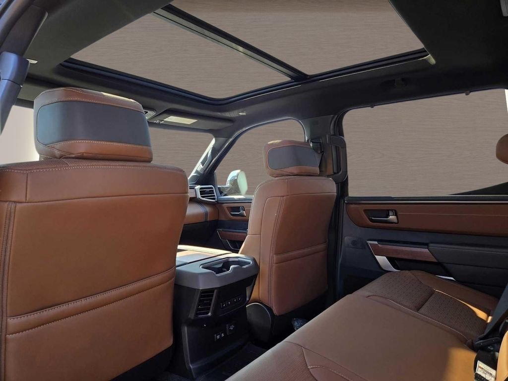 2026 Toyota Tundra 1794 Edition - Photo 14