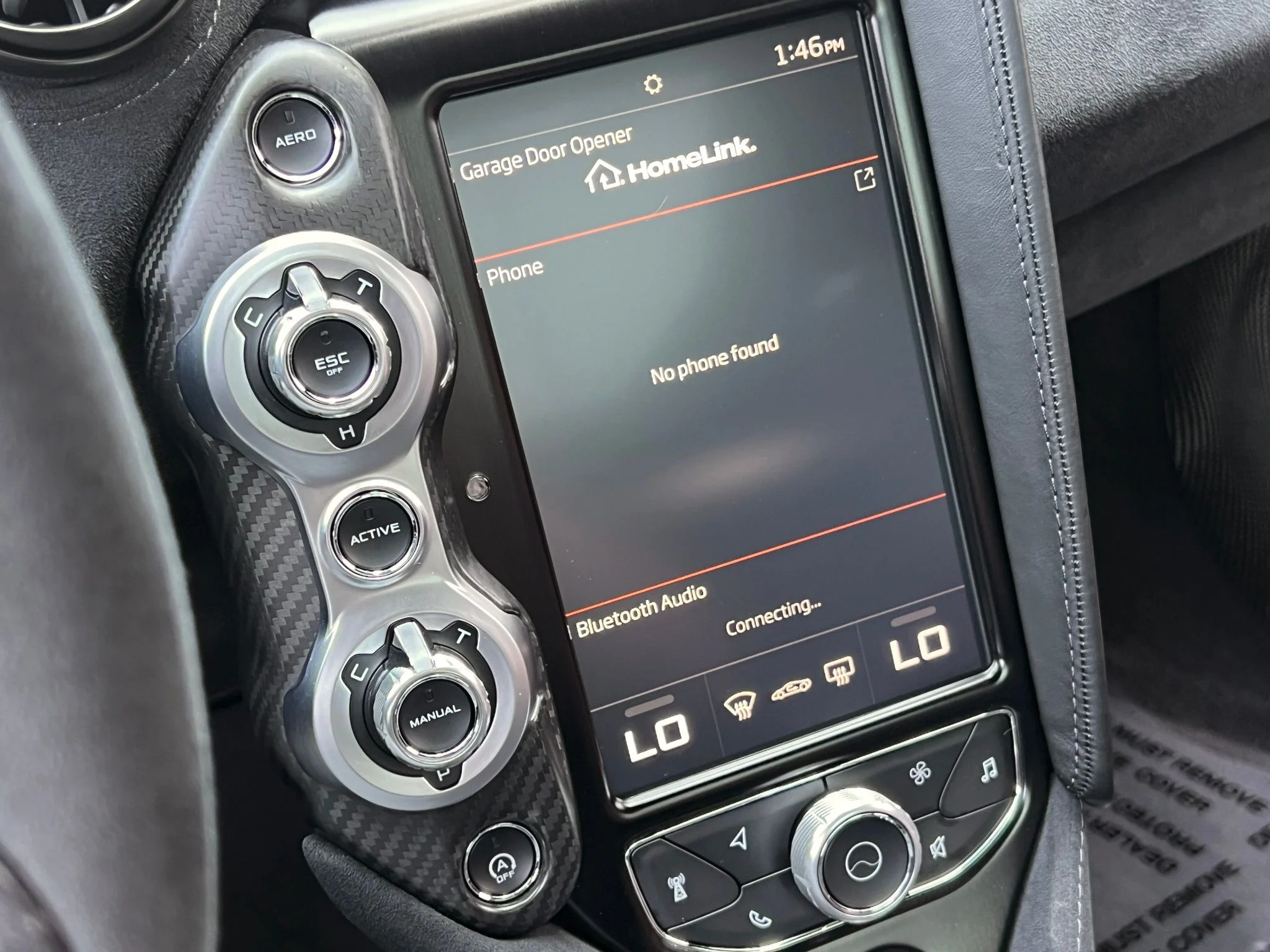 Used 2018 Blue McLaren Performance image 31