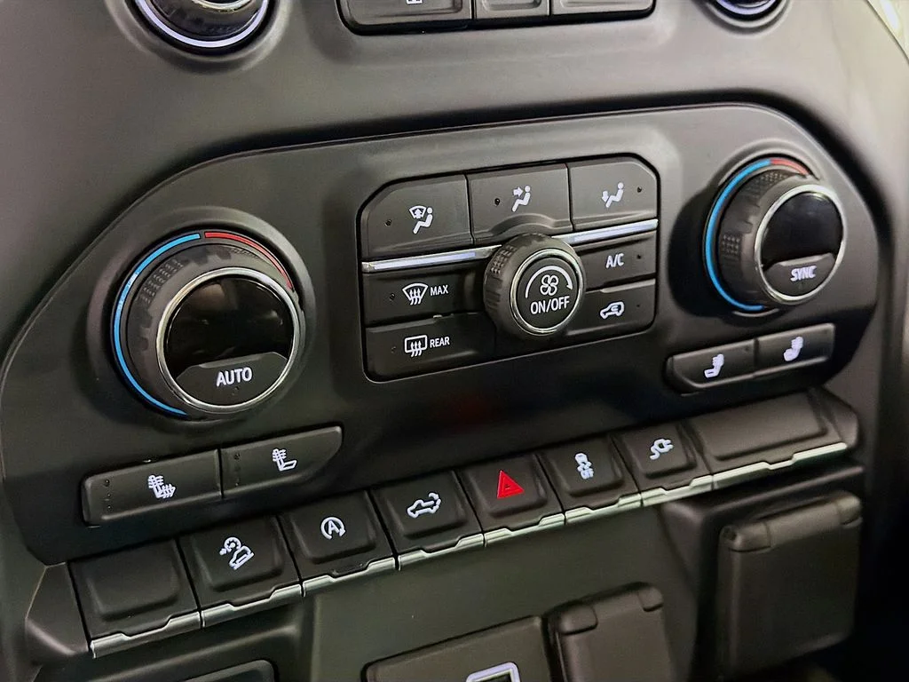 2021 Chevrolet Silverado 1500 LT Trail Boss - Photo 16
