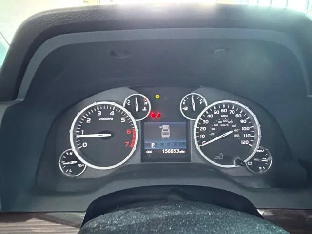Used 2014 Sunset Bronze Mica Toyota LTD image 4