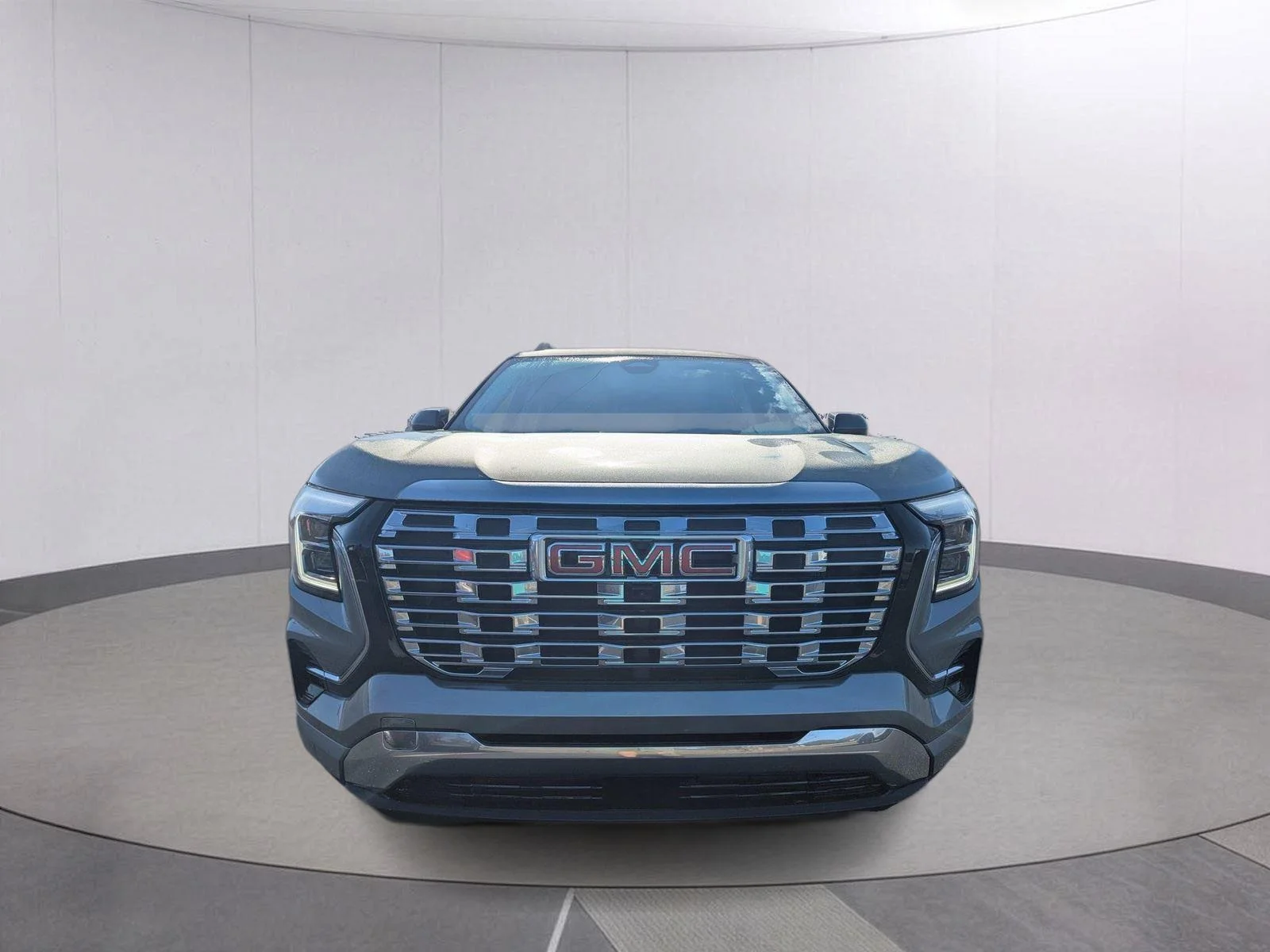 New 2026 Sterling Metallic GMC Denali image 8