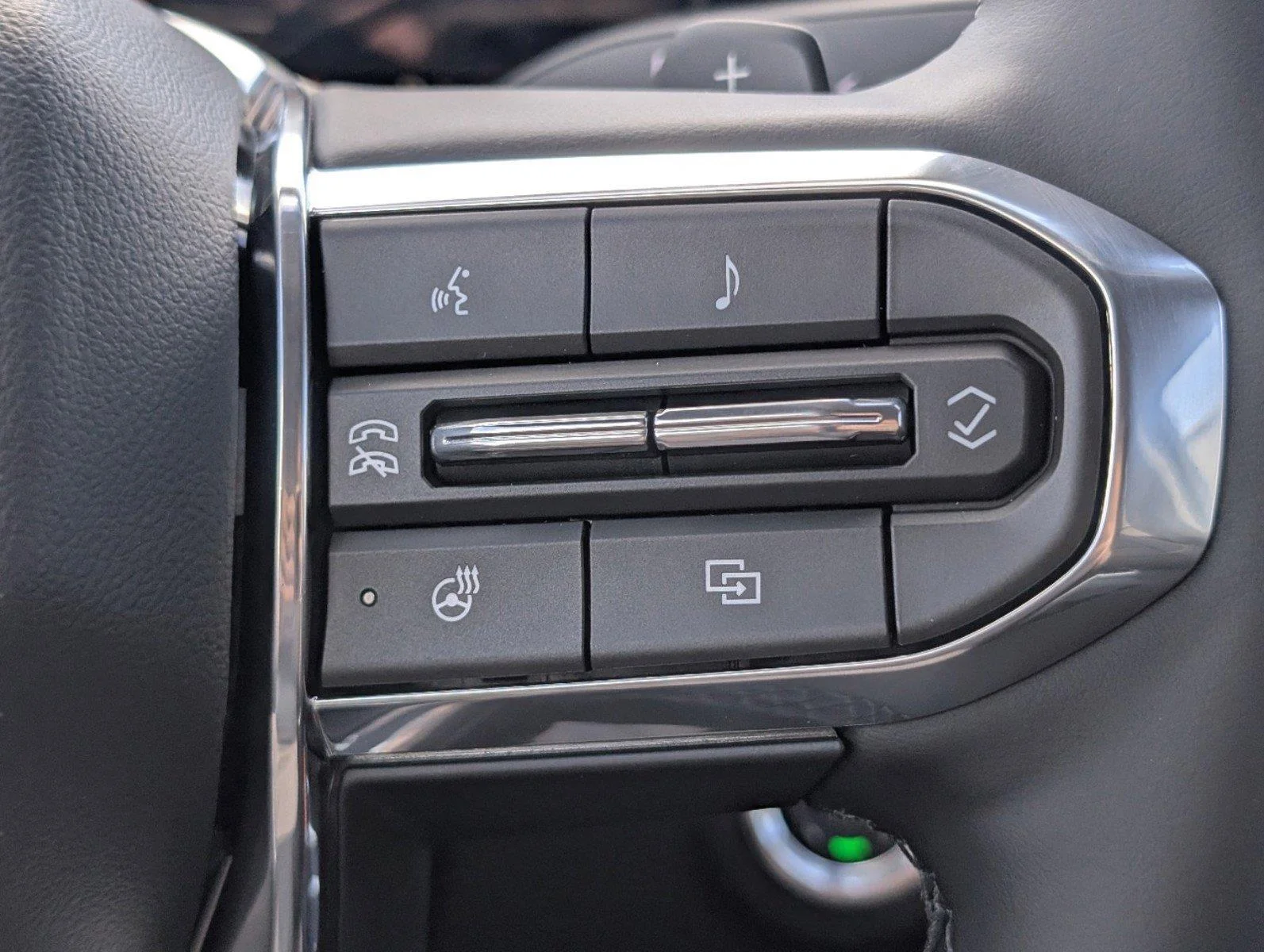 New 2026 Sterling Metallic GMC Denali image 19