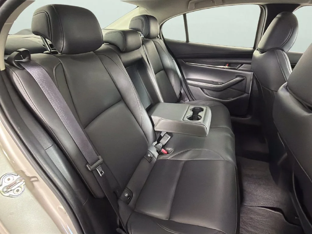 Used 2023 Gray Mazda 2.5 S Preferred image 30
