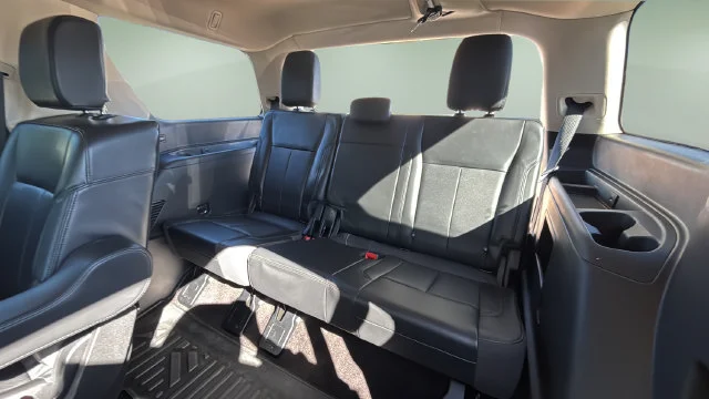 Used 2022  Ford XLT image 34