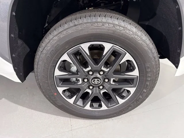 New 2026 Beige Toyota Limited image 11