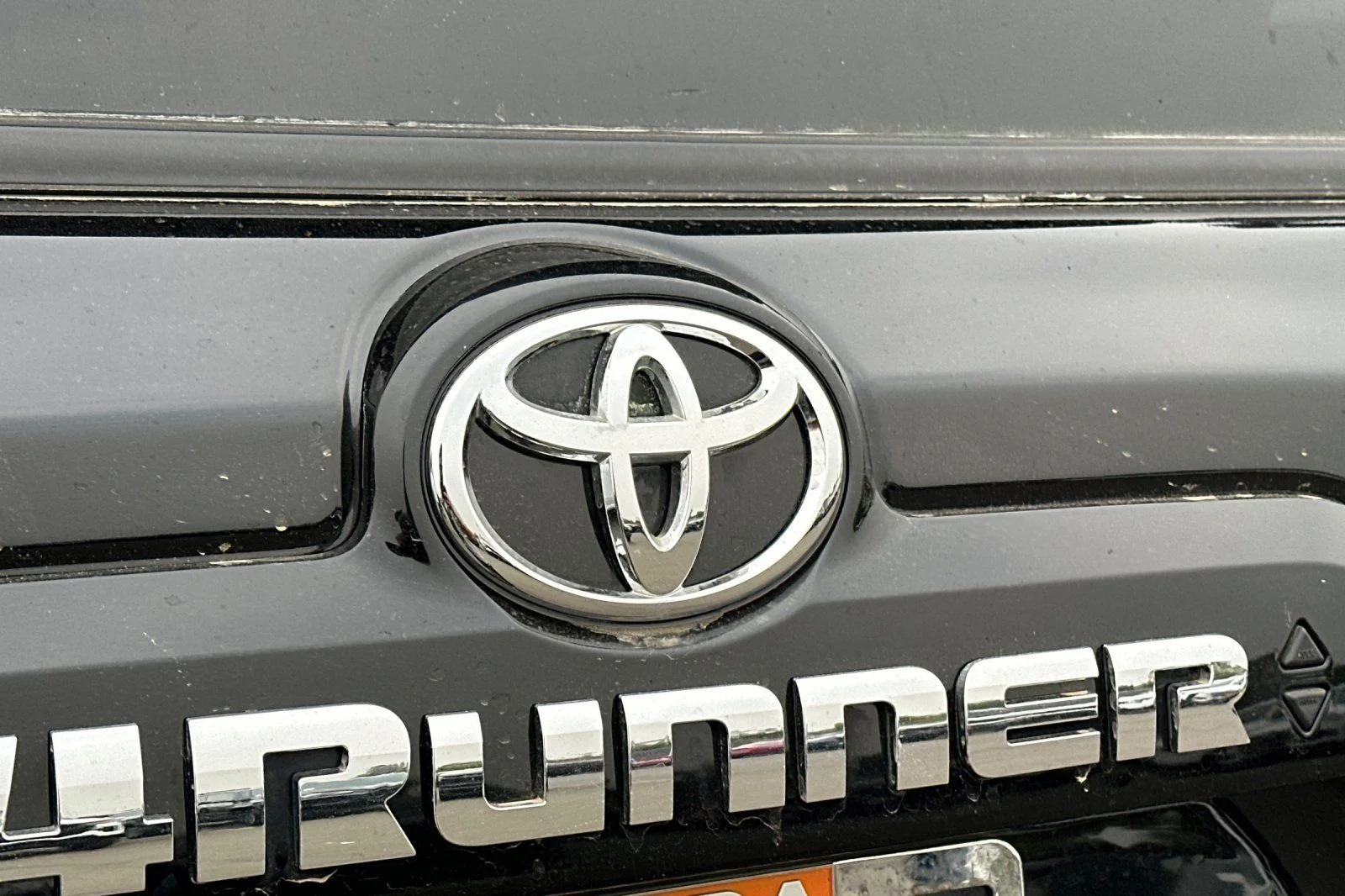 Used 2024 Black Toyota SR5 image 28