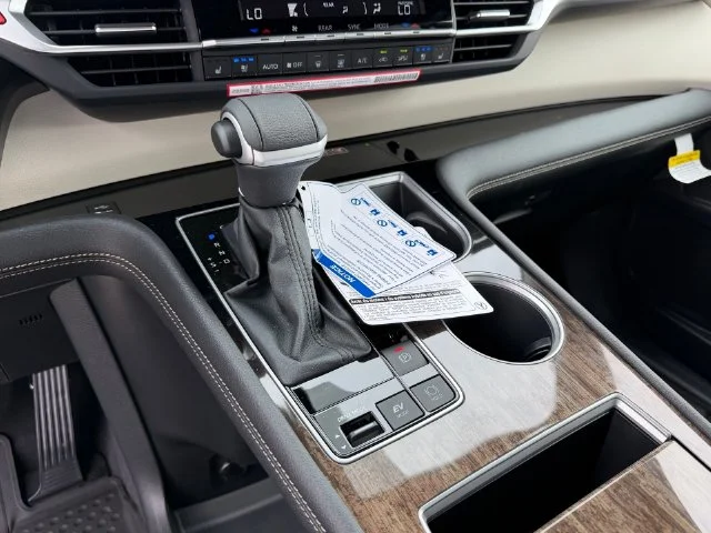 New 2026 Pearl Toyota Limited image 18