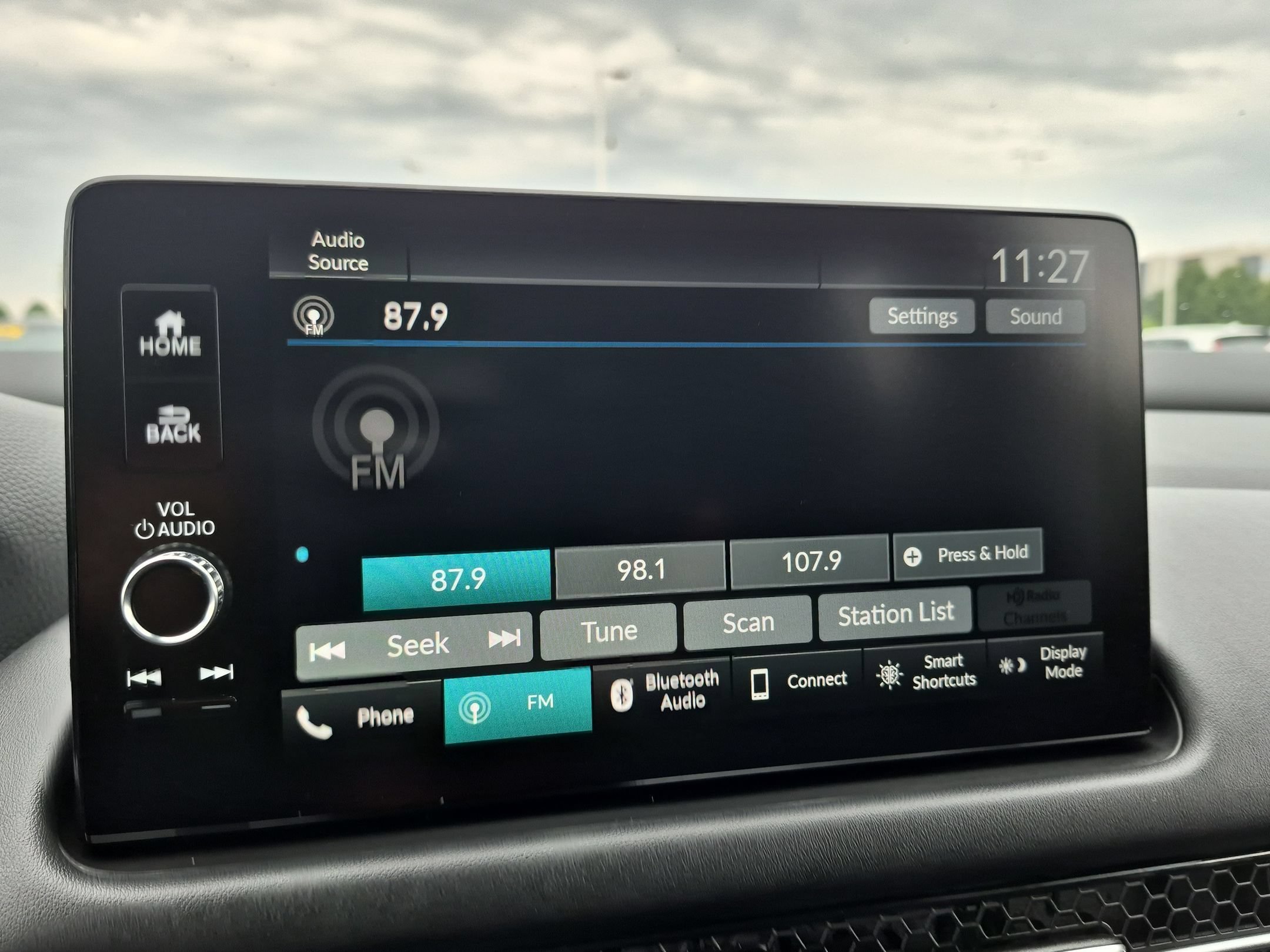2024 Honda HR-V EX-L - Photo 19