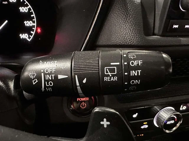 Certified Used 2023 Still Night Pearl Honda Sport image 28