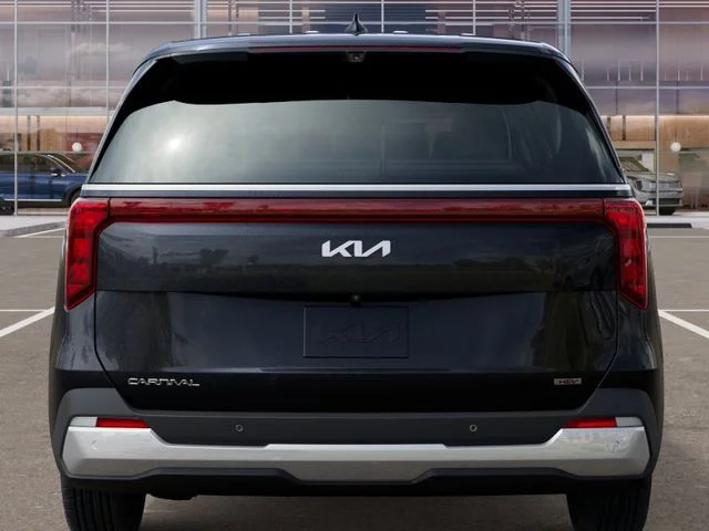New 2027 Gray Kia EX image 13