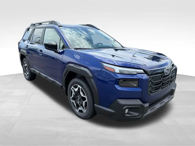 2026 Subaru Outback Touring's photo