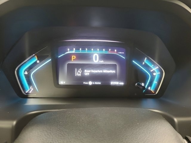 Certified Used 2019 Crystal Black Pearl Honda EX-L w/Navi/RES image 31