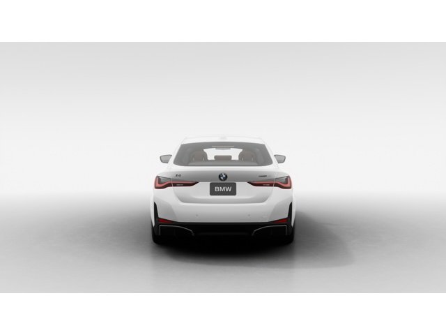 New 2026 Alpine White BMW eDrive40 image 5