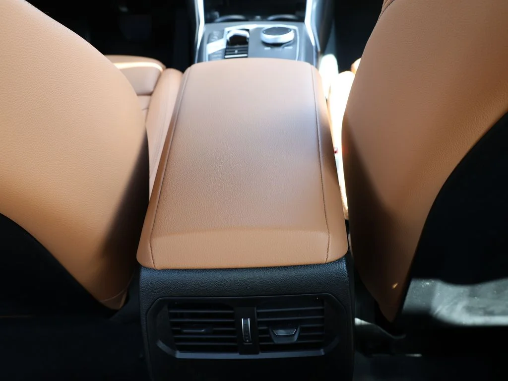 Used 2025 Red BMW 230i image 25