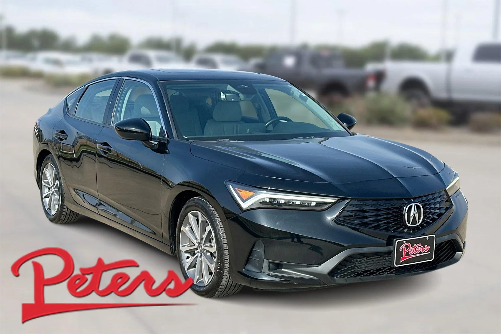 2023 Acura Integra -'s photo