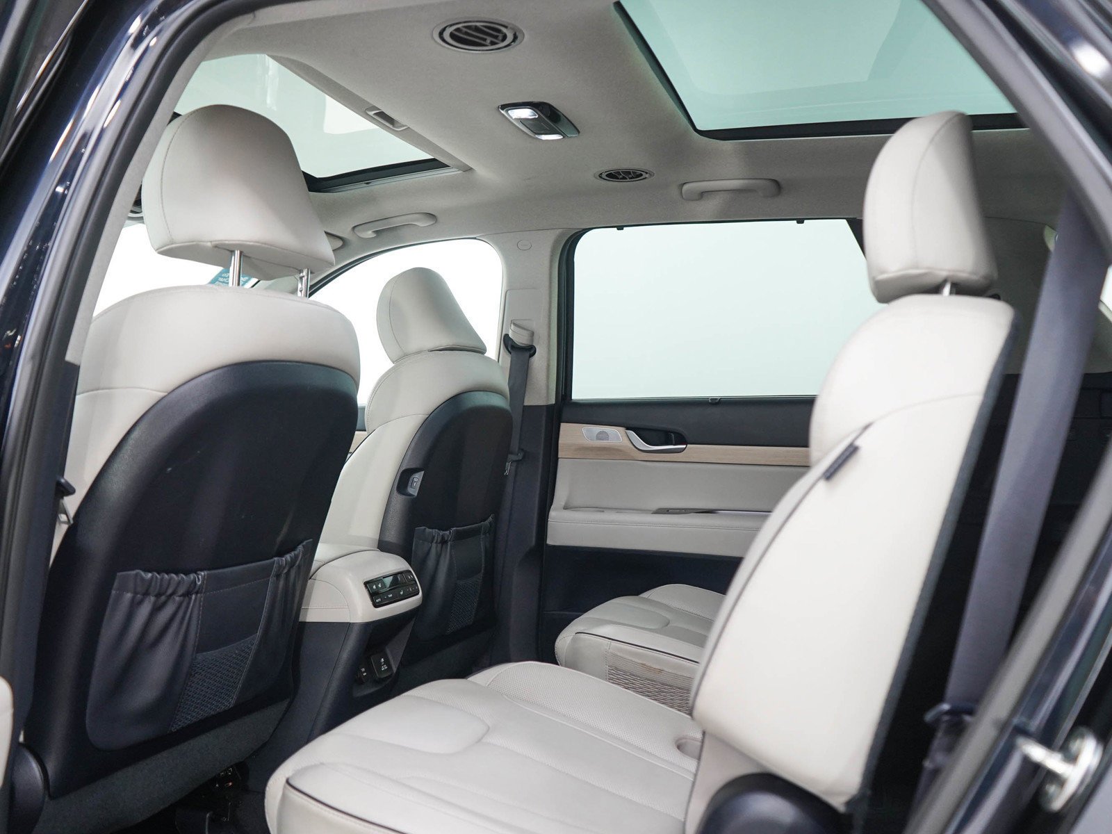 2024 Hyundai Palisade Limited - Photo 19