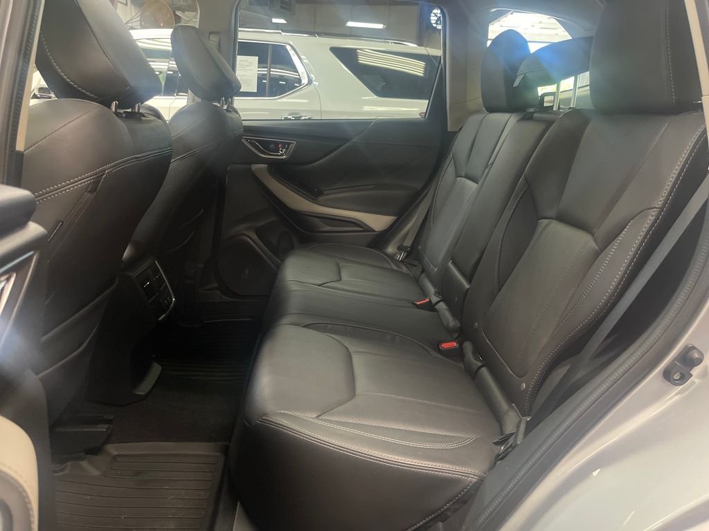 Used 2023 Silver Subaru Limited image 22