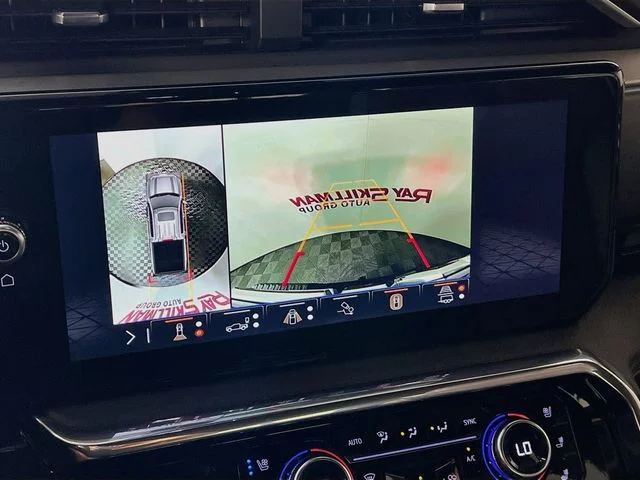 2026 GMC Sierra 1500 Denali - Photo 19
