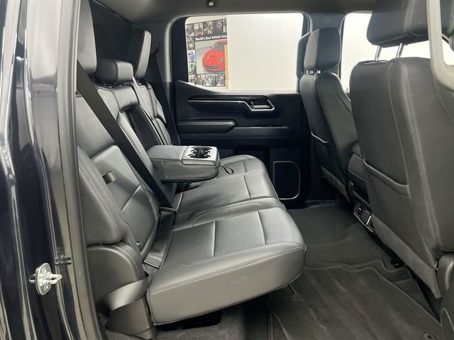 2025 GMC Sierra 1500 SLT - Photo 16