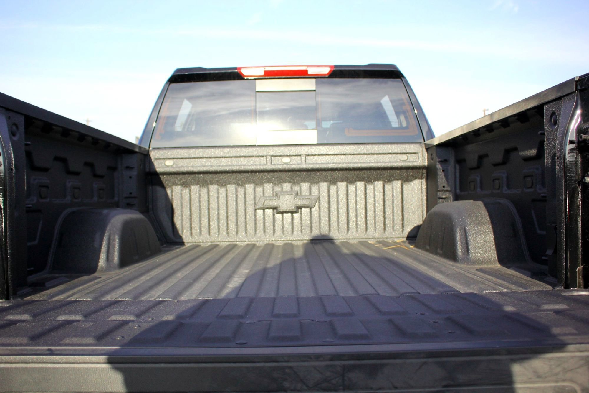 2026 Chevrolet Silverado 1500 LT - Photo 20