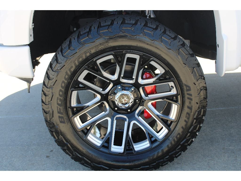 2026 Chevrolet Silverado 1500 RST - Photo 14