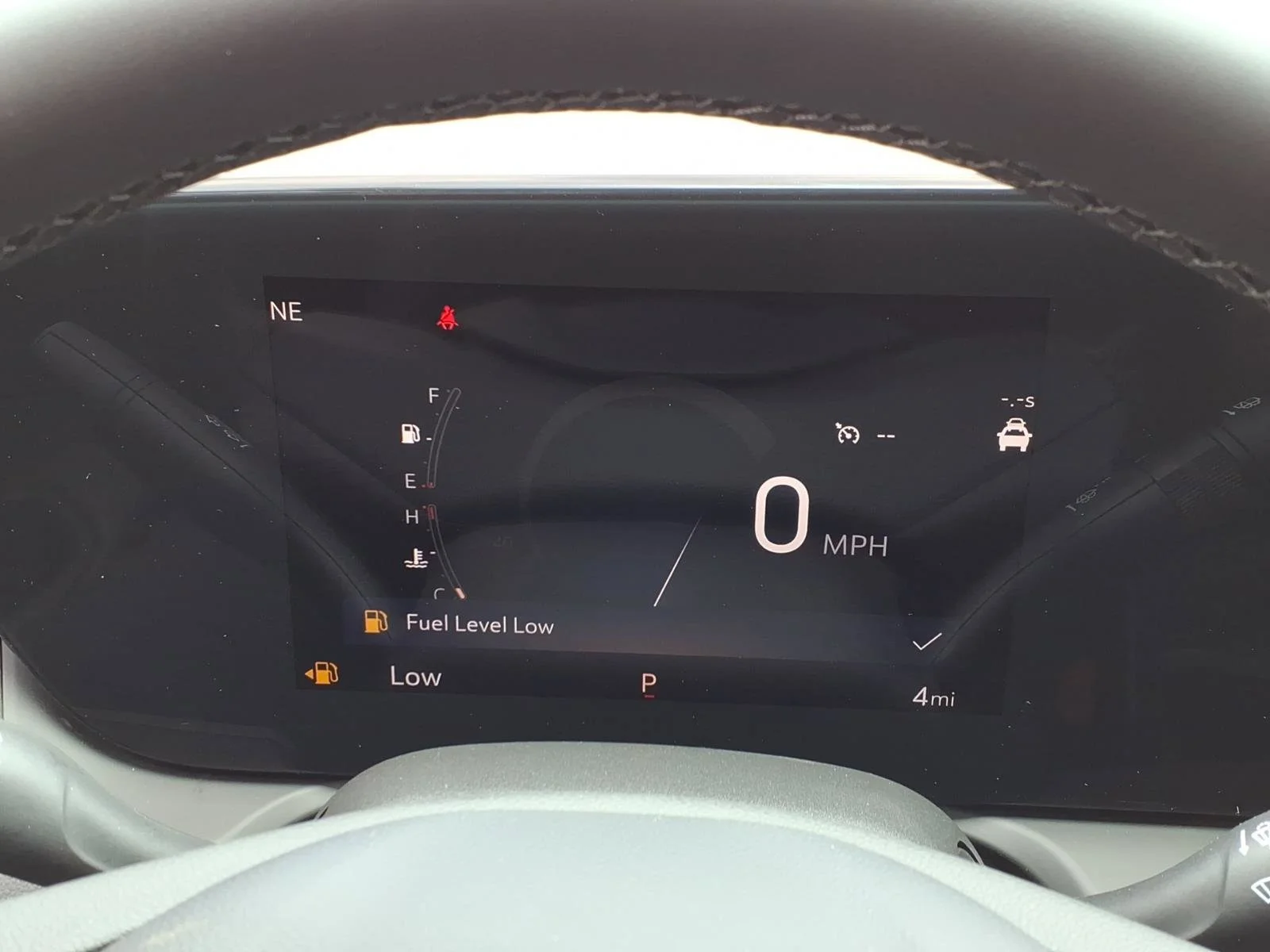 2026 Buick Encore GX Sport Touring - Photo 14