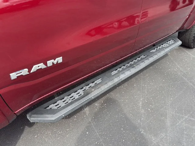 Used 2021 Red Ram Laramie image 21