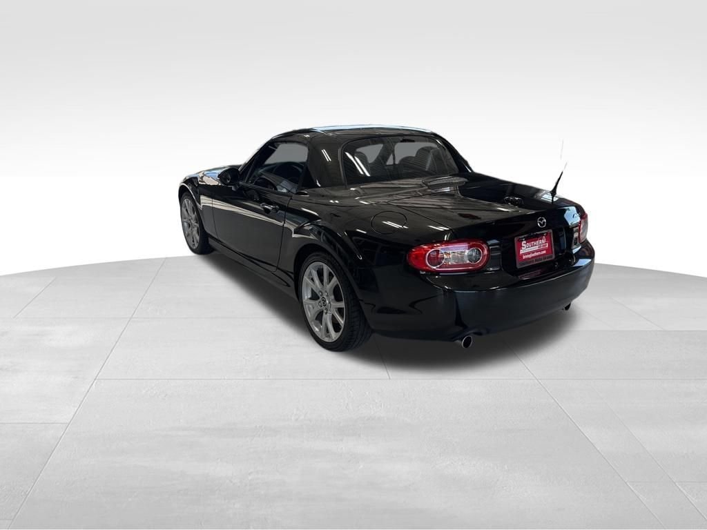 Used 2013  Mazda PRHT Grand Touring image 3