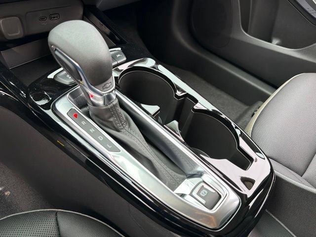 2026 Chevrolet Trax Activ - Photo 19