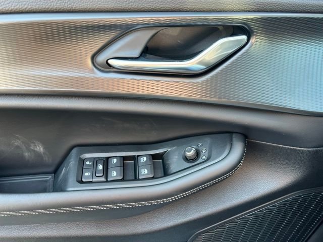 2025 Jeep Grand Cherokee Altitude - Photo 10