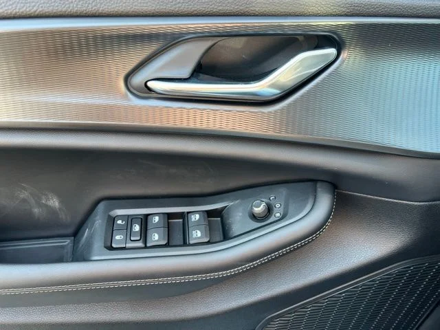 2025 Jeep Grand Cherokee Altitude - Photo 10
