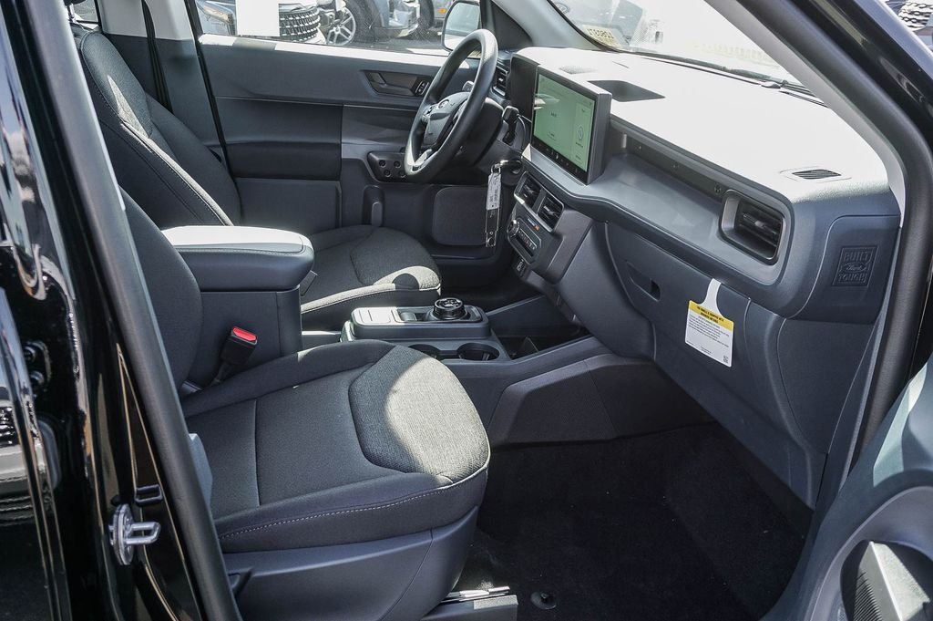 New 2026 Black Ford XL image 12