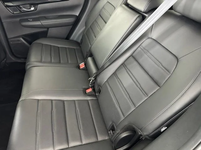 Used 2024 Gray Honda EX-L image 30