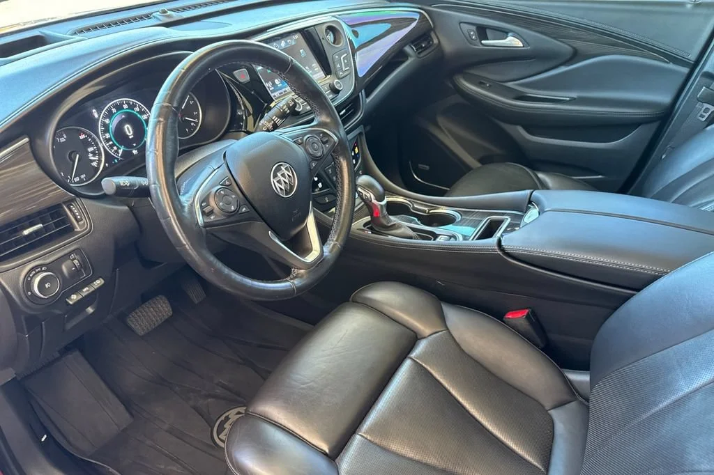 2019 Buick Envision Premium II - Photo 10