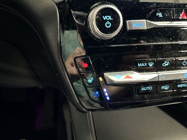 Used 2022 Blue Ford Platinum image 32
