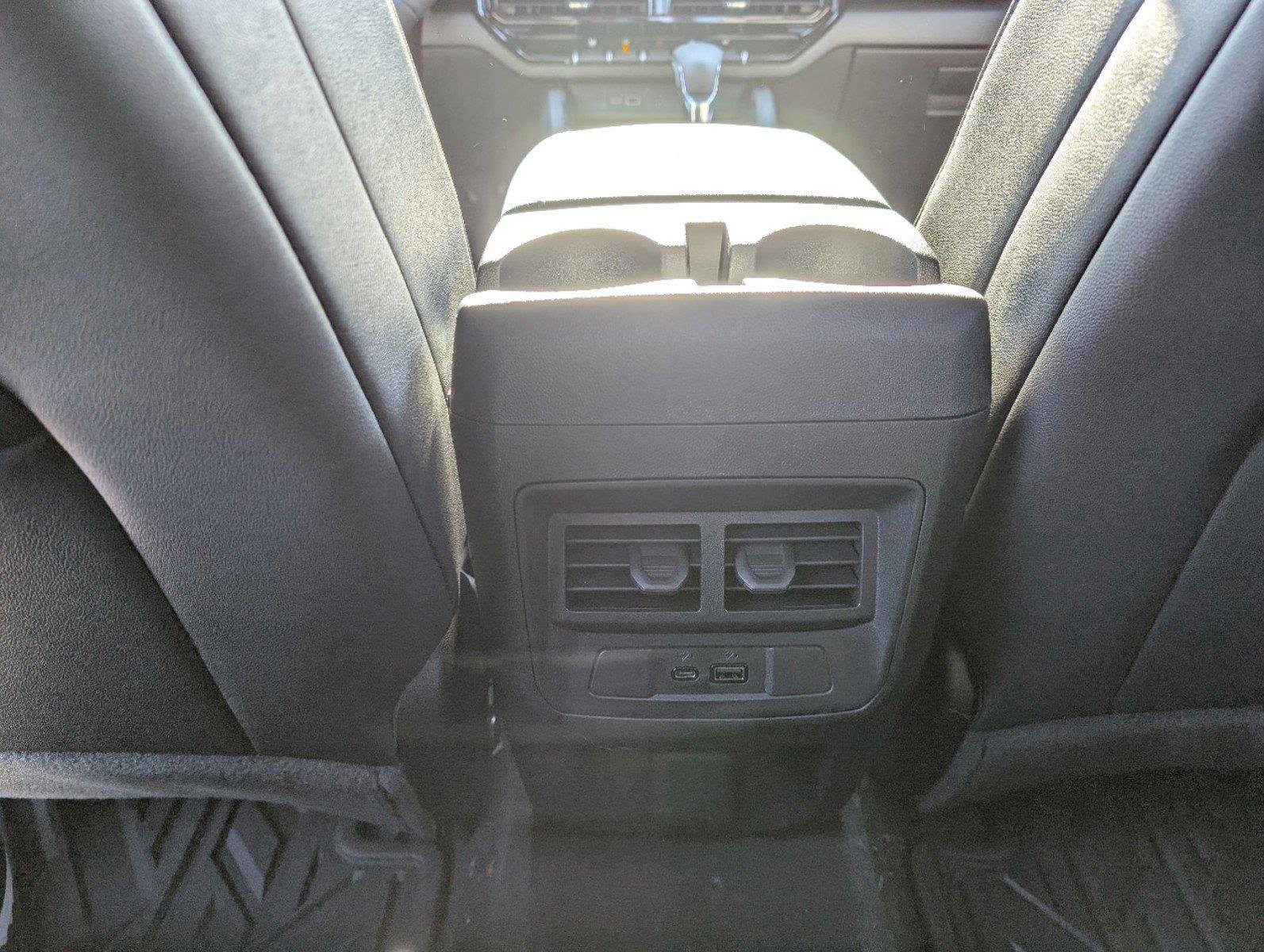 2025 GMC Canyon Elevation - Photo 27