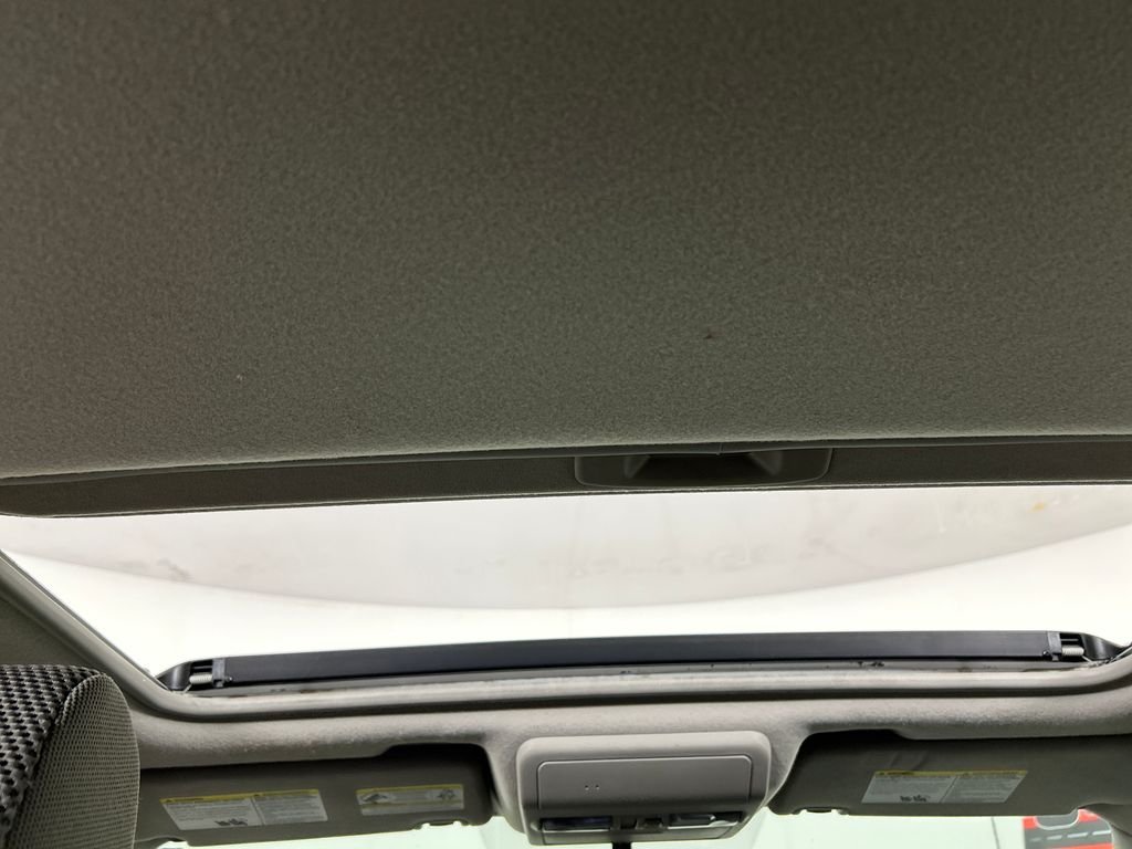 Used 2017 Silver Nissan SV image 19