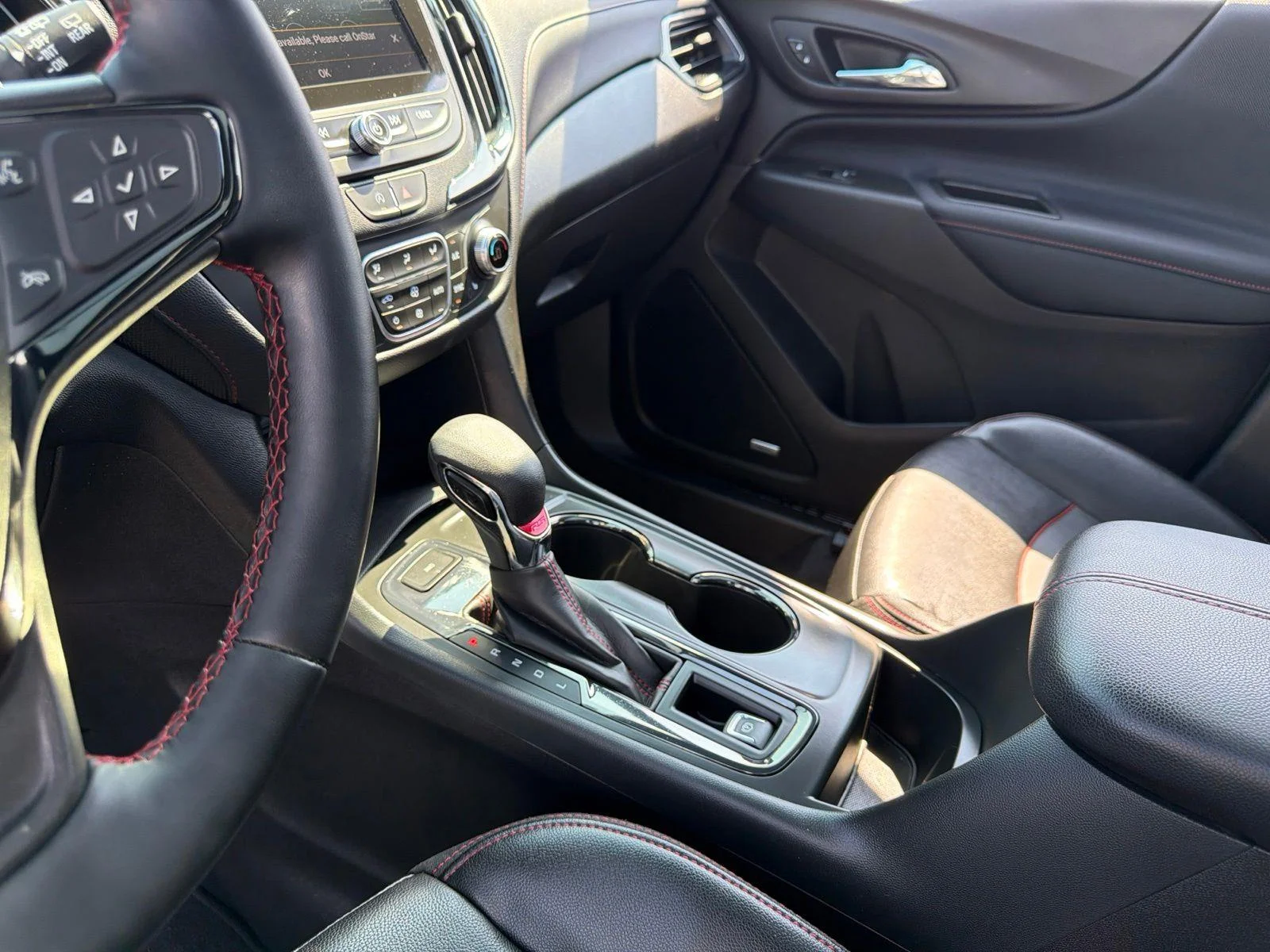 Used 2024 White Chevrolet RS image 29
