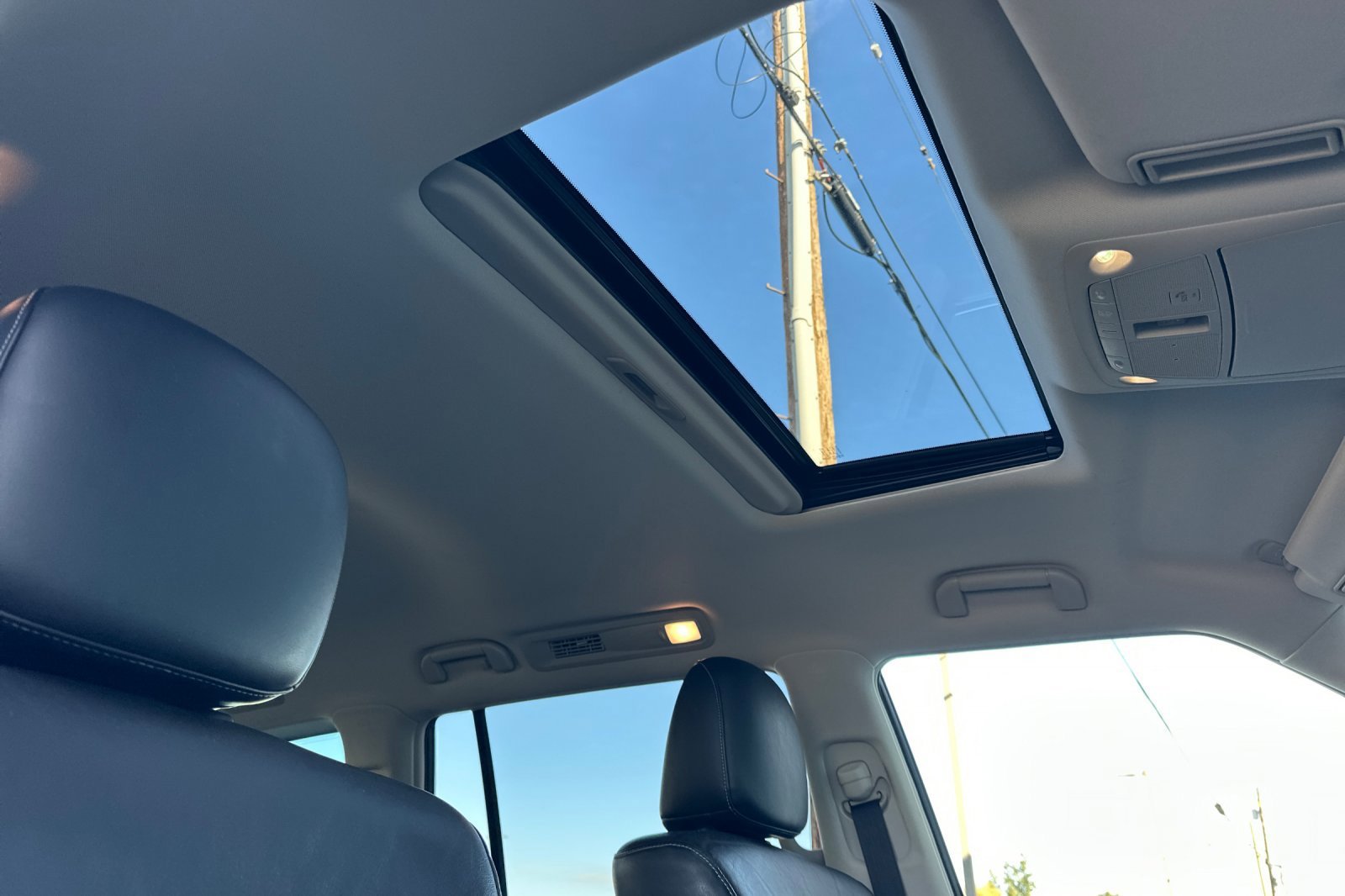 2023 INFINITI QX80 Luxe - Photo 18