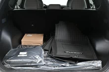 New 2026 Rockwood Green Hyundai SEL FWD image 59