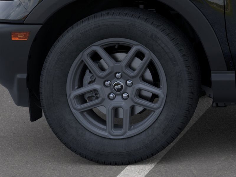 2025 Ford Bronco Sport Big Bend - Photo 19