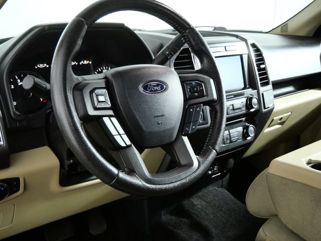 Used 2015  Ford XLT image 20