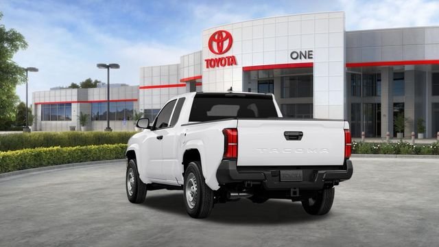 New 2026 Ice Cap Toyota  SR image 10
